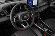 Recenze crossoveru-kupé Fiat Fastback fotografie 5