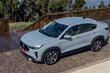 Recenze crossoveru-kupé Fiat Fastback fotografie 3