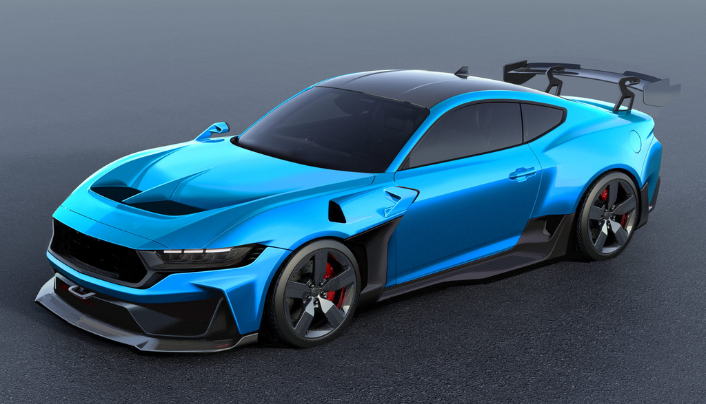Aerodynamický tuning: jak zlepšit jízdní vlastnosti vašeho auta