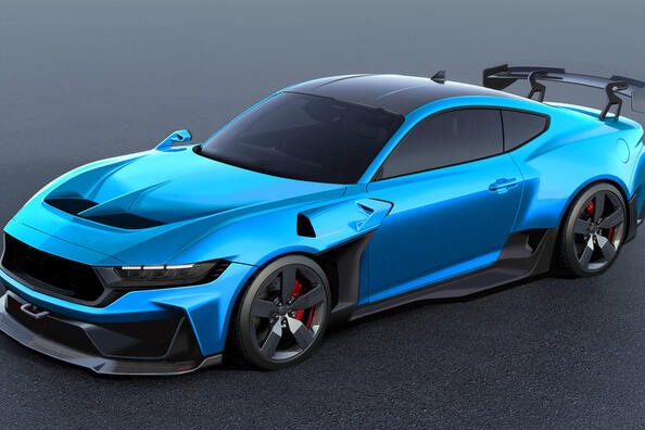 Aerodynamický tuning: jak zlepšit jízdní vlastnosti vašeho auta
