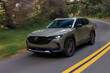 Recenze stylového a komfortního Mazda CX-50 fotografie 1
