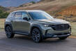 Recenze stylového a komfortního Mazda CX-50 fotografie 2