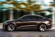 Recenze prémiového kupé SUV Audi Q8 e-tron Sportback fotografie 3
