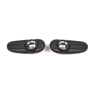 Mlhovky (s LED žárovkou, model 2000-2006) Ford Transit 2000–2014 fotografie 2