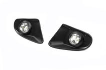 Mercedes Sprinter W906 2006–2018 Mlhovky (2006-2013, s LED žárovkami) fotografie 2