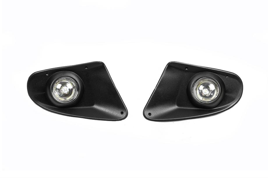 Mercedes Sprinter W906 2006–2018 Mlhovky (2006-2013, s LED žárovkami) Image