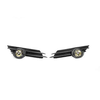 Mlhovky (s LED žárovkou, 2007-2010) Opel Corsa D 2007–2014 fotografie 1
