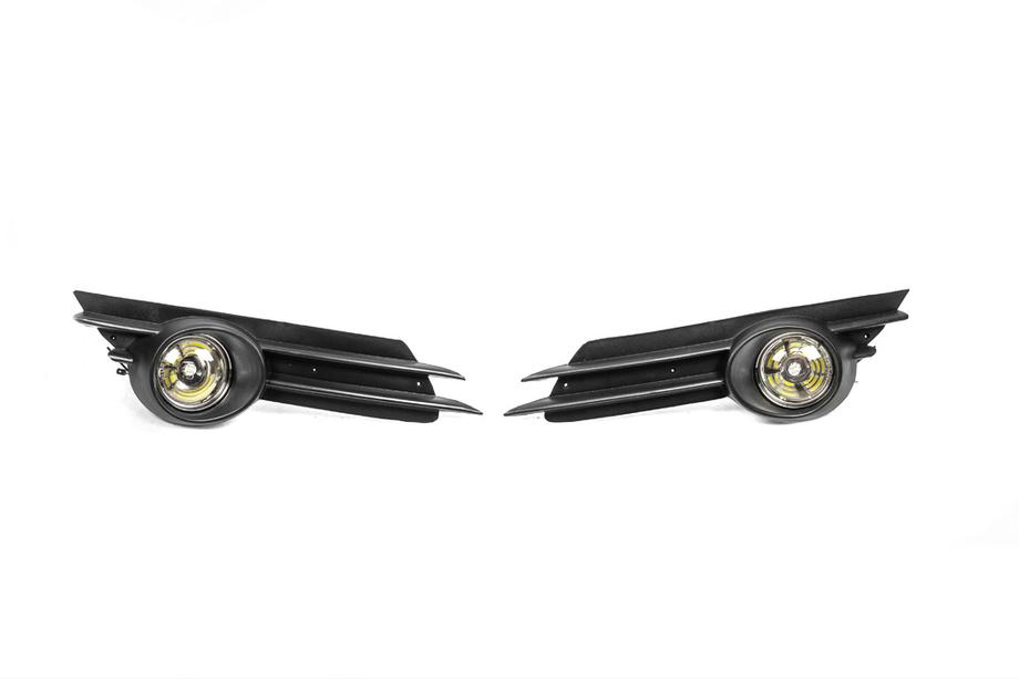 Opel Corsa D 2007–2014 Mlhovky (s LED žárovkou, 2007-2010) Image