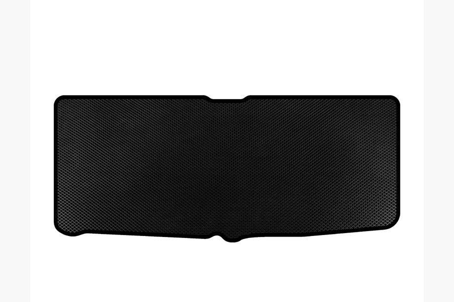 Mini Clubman R55/R56 2007–2014 EVA vana do kufru (pro R56, černá) Image