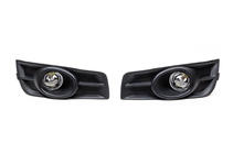Chevrolet Cruze 2009–2015 Mlhovky 2009-2013 (s LED žárovkou) fotografie 2