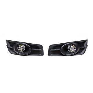 Mlhovky 2009-2013 (s LED žárovkou) Chevrolet Cruze 2009–2015 fotografie 2