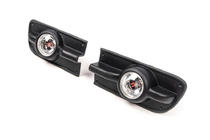Opel Astra G Classic 1998–2012 Mlhovky (s LED žárovkou) fotografie 2