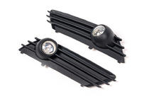 Opel Astra H 2004–2013 Mlhovky (s LED žárovkou, model 2004-2007) fotografie 2