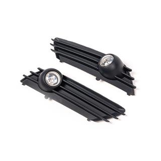 Mlhovky (s LED žárovkou, model 2004-2007) Opel Astra H 2004–2013 fotografie 2