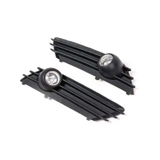 Mlhovky (s LED žárovkou, model 2004-2007) Opel Astra H 2004–2013 fotografie 2