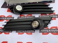 Opel Astra H 2004–2013 LED mlhovky (model 2004-2007) fotografie 4