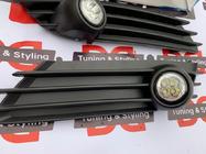 Opel Astra H 2004–2013 LED mlhovky (model 2004-2007) fotografie 3
