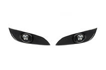 Opel Astra H 2004–2013 Mlhovky (s LED žárovkou, model 2007-2013) fotografie 1