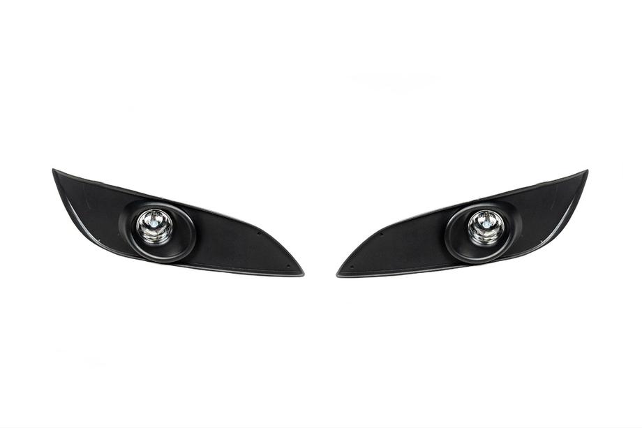 Opel Astra H 2004–2013 Mlhovky (s LED žárovkou, model 2007-2013) Image