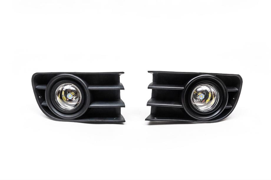 Renault Megane II 2004–2009 Mlhová světla 2004-2006 (s LED žárovkami) Image