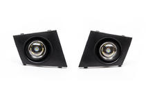 Renault Megane II 2004–2009 Mlhovky 2006-2009 (s LED žárovkami) fotografie 2