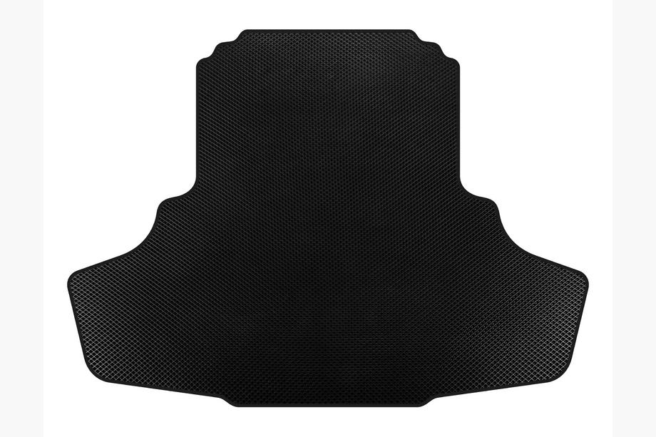 Lexus GS 2005–2011 EVA koberec do kufru (SD, černý) Image
