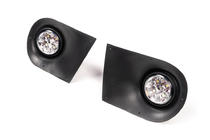 Renault Master 1998–2010 LED mlhovky fotografie 2