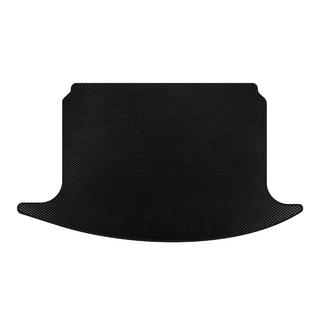 EVA vana do kufru (2001-2005, HB, 5dveřový, černá)