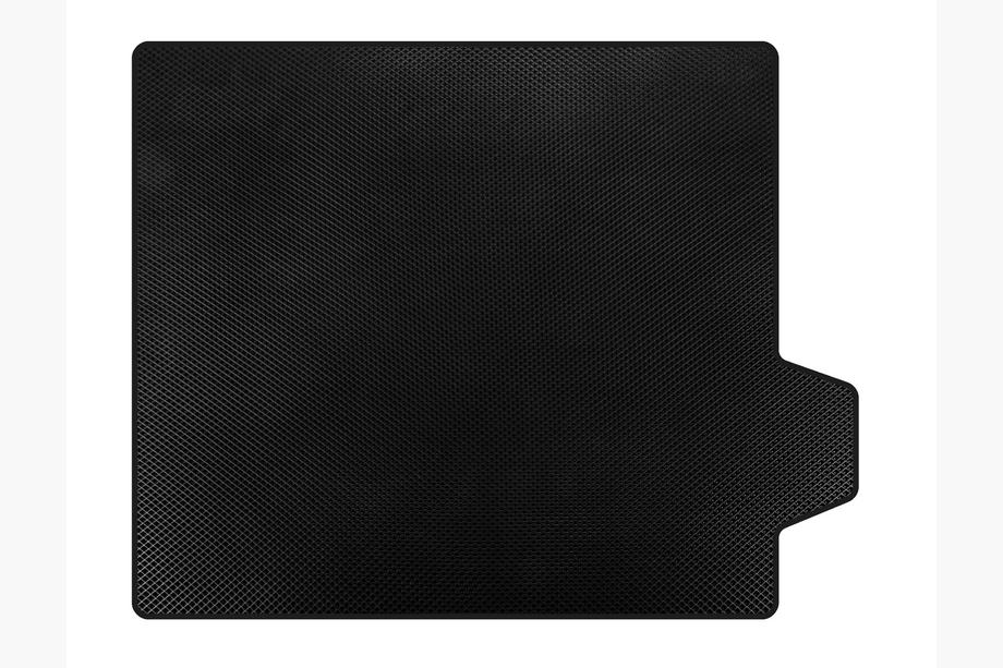 Range Rover Sport 2014–2022 EVA koberec do kufru (2013-2017, Černý) Image
