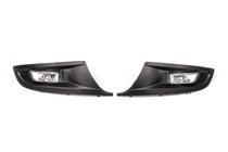 Volkswagen Polo 2010–2017 Mlhovky 2010-2014 HB (s LED žárovkou) fotografie 2