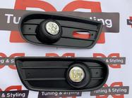 Volkswagen T4 Transporter 1990–2003 LED mlhovky (diodové) fotografie 2