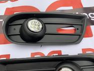 Volkswagen T4 Transporter 1990–2003 LED mlhovky (diodové) fotografie 3
