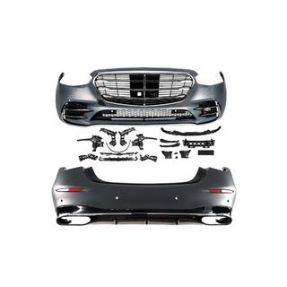 Sada bodykitu AMG Line
