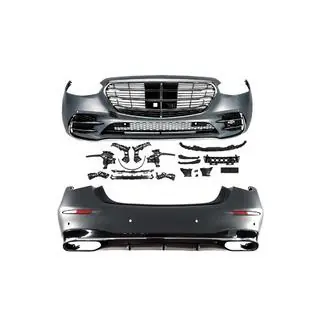 Sada bodykitu AMG Line