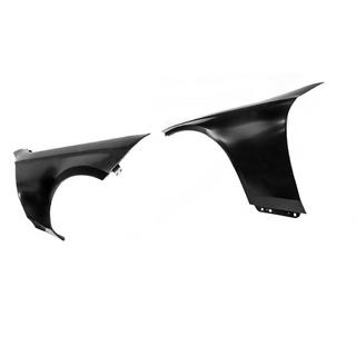 Facelift kit pro W223 AMG S63 Mercedes S-class W221 2005–2013 fotografie 4