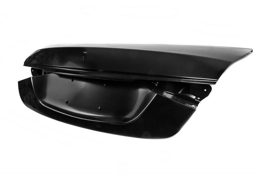 Mercedes S-class W221 2005–2013 Facelift kit pro W223 AMG S63 Fotografie 8