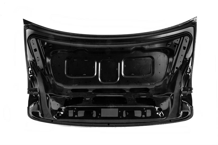 Mercedes S-class W221 2005–2013 Facelift kit pro W223 AMG S63 Fotografie 10