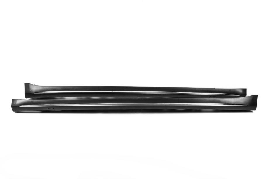 Mercedes S-class W221 2005–2013 Facelift kit pro W223 AMG S63 Fotografie 25