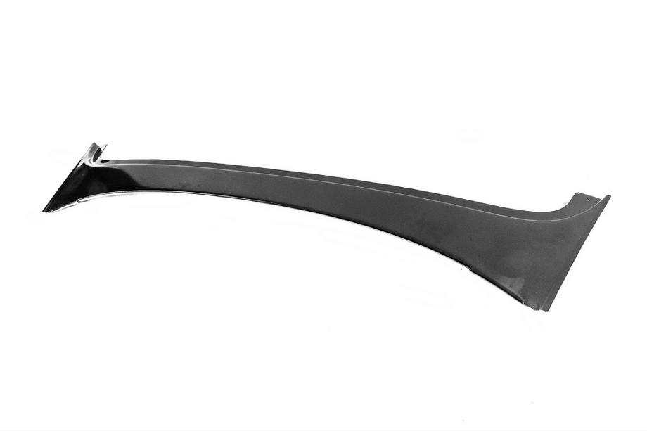 Mercedes S-class W221 2005–2013 Facelift kit pro W223 AMG S63 Fotografie 62