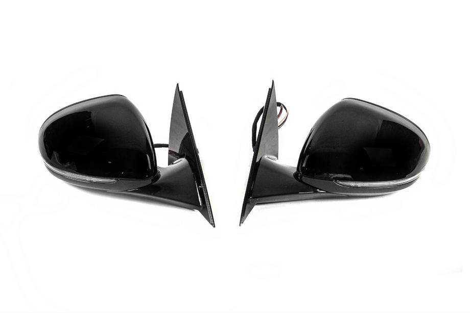 Mercedes S-class W221 2005–2013 Facelift kit pro W223 AMG S63 Fotografie 73