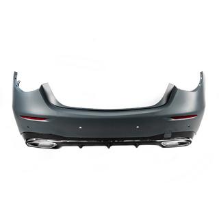 Kompletní restylingový kit pro W223 AMG Line (včetně dveřních klik a vložek) fotografie 3