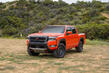 Recenze pick-upu Nissan Frontier třetí generace fotografie 2