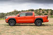 Recenze pick-upu Nissan Frontier třetí generace fotografie 3