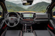 Recenze pick-upu Nissan Frontier třetí generace fotografie 6