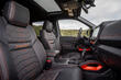 Recenze pick-upu Nissan Frontier třetí generace fotografie 7