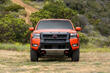 Recenze pick-upu Nissan Frontier třetí generace fotografie 5
