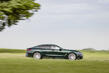 Recenze čtyřdveřového sportovního kupé Alpina B8 Gran Coupe fotografie 3