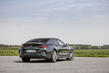 Recenze čtyřdveřového sportovního kupé Alpina B8 Gran Coupe fotografie 4