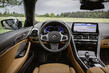 Recenze čtyřdveřového sportovního kupé Alpina B8 Gran Coupe fotografie 6
