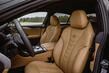 Recenze čtyřdveřového sportovního kupé Alpina B8 Gran Coupe fotografie 5